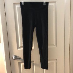 Size small aerie all black leggings